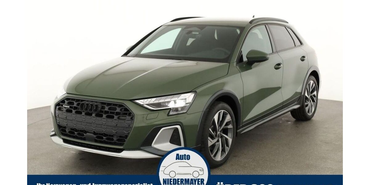 Audi A3 1.100 km 36.995 &euro; Neukirchen 94362