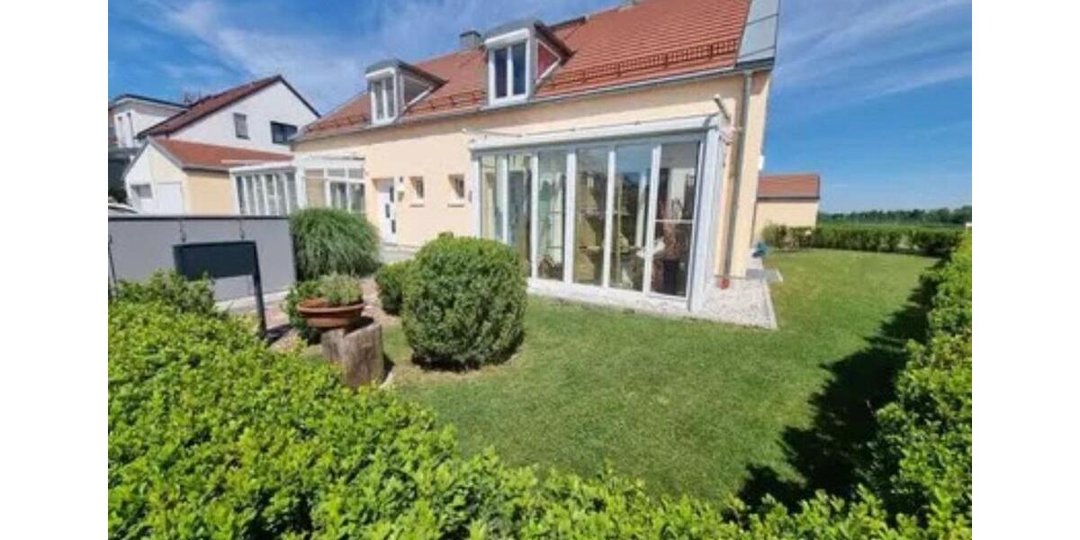 Doppelhaushälfte Freising Ast - 4 Zimmer, 130 m&sup2;, 745.000&euro; | Angebot:26042393