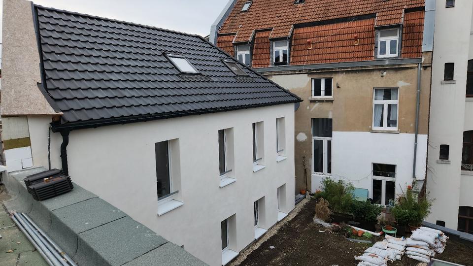 Maisonettenwohnung Köln Mülheim - 2.5 Zimmer, 120 m&sup2;, 920.000&euro; | Angebot:26963294