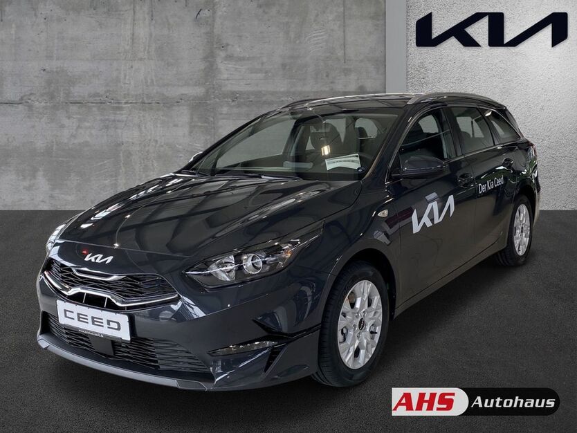 Kia ceed Sportswagon 30.000 km 25.990 € Röhrnbach 94133