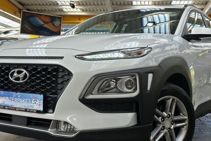 Hyundai KONA 81.900 km 13.975 &euro; Wallhöfen bei Bremen 27729