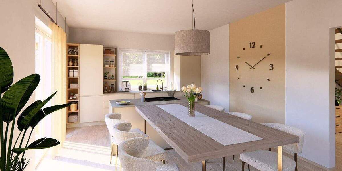 Einfamilienhaus Arzberg Schlottenhof - 5 Zimmer, 146 m&sup2;, 345.235&euro; | Angebot:25836993