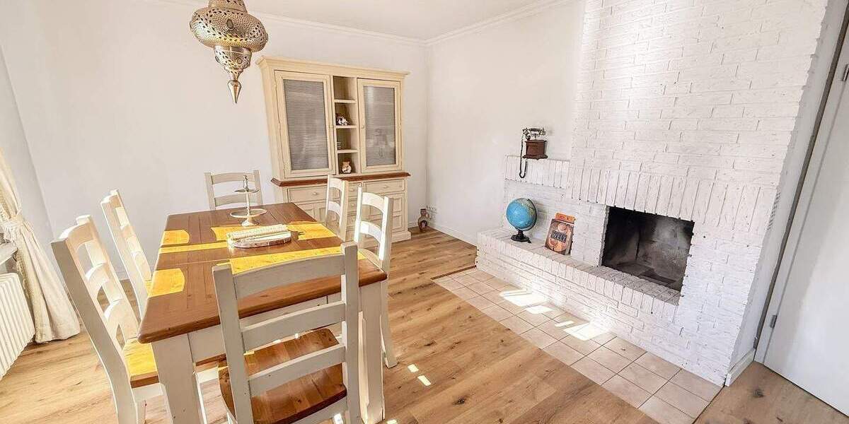 Mehrfamilienhaus, Wohnhaus Gütersloh Innenstadt - 6 Zimmer, 180 m&sup2;, 549.900&euro; | Angebot:25525841