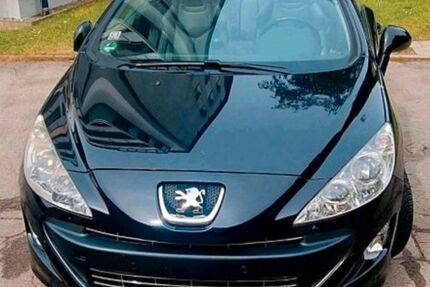 Peugeot 308 73.000 km 8.700 &euro; Kaufbeuren 87600