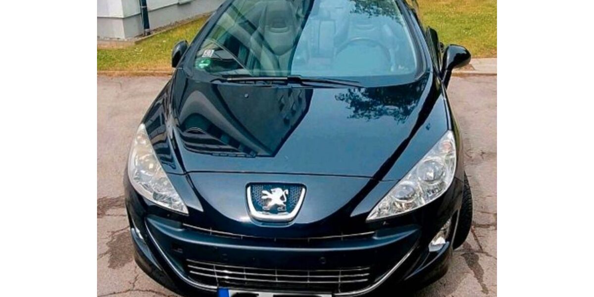 Peugeot 308 73.000 km 8.900 &euro; Kaufbeuren 87600