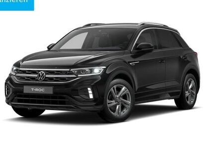 VW T-Roc 6.600 km 30.880 &euro; Marktoberdorf 87616