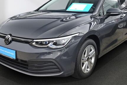 VW Golf 83.050 km 21.880 &euro; Lübeck 23560