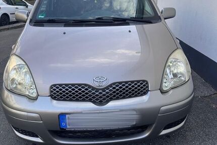 Toyota Yaris 247.000 km 3.000 &euro; Erkrath 40699