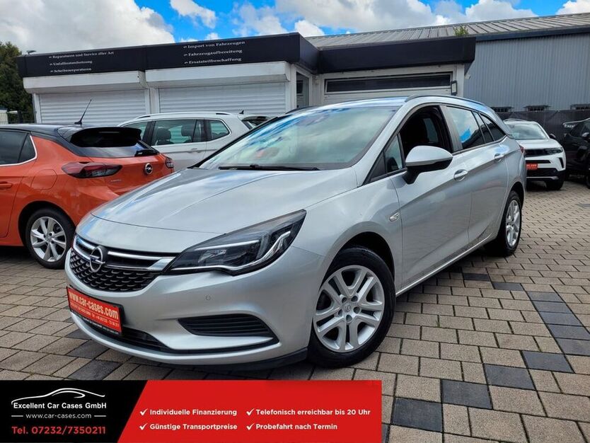 Astra