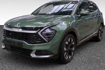 Kia Sportage 20.730 km 35.350 &euro; Parsberg/Lupburg 92331