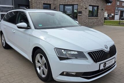 Skoda Superb 127.890 km 15.690 &euro; Sulingen 27232