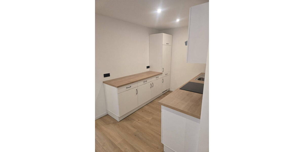 Terrassenwohnung Bad Schwartau - 2 Zimmer, 65 m&sup2;, 229.000&euro; | Angebot:26048749