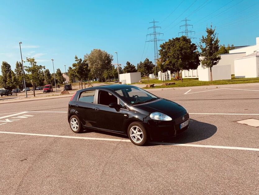 Punto