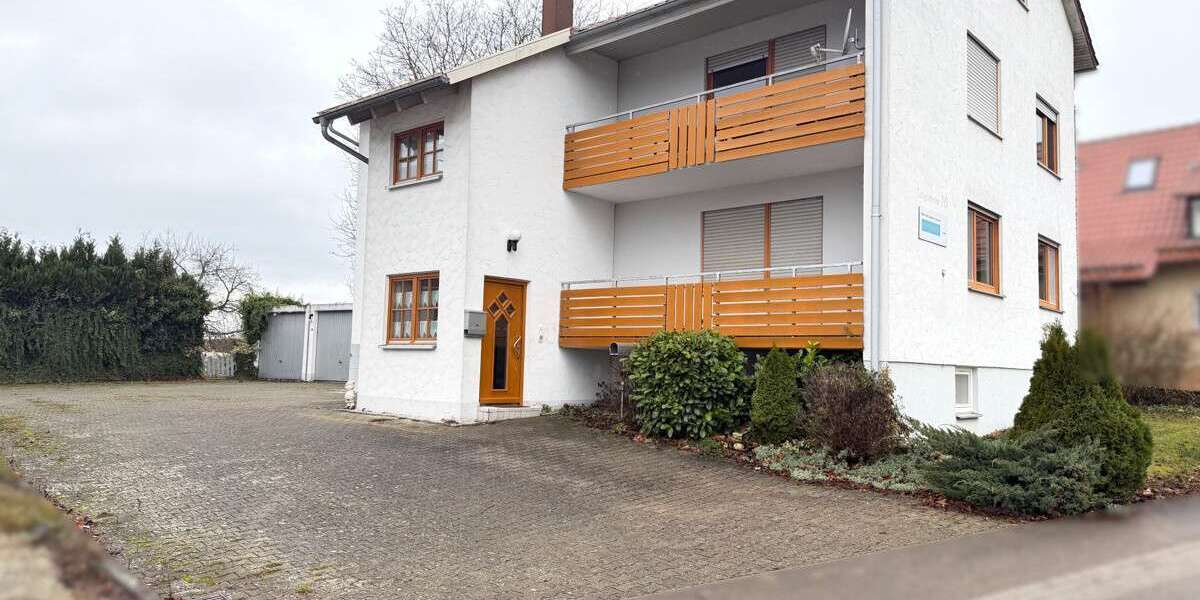 Haus zum Kaufen in Gerstetten Dettingen am Albuch 360.000 € 212.72 m² 9 zimmer