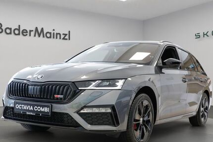 Skoda Octavia 9.900 km 44.930 € Wolfratshausen 82515