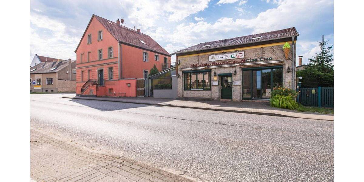 Mehrfamilienhaus, Wohnhaus Gransee - 1 Zimmer, 506 m&sup2;, 980.000&euro; | Angebot:26168816