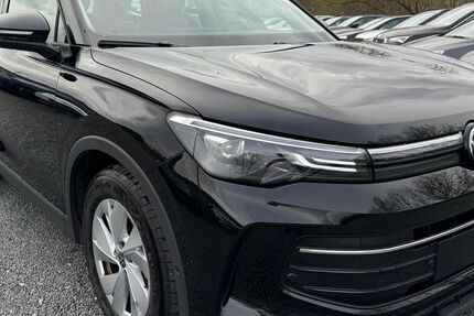 VW Tiguan 18.252 km 33.979 &euro; Boxberg 97944