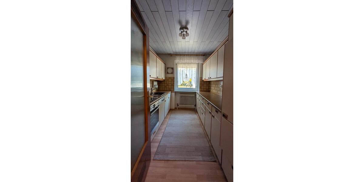 Hochparterre Würzburg Lindleinsmühle - 5 Zimmer, 104 m&sup2;, 379.000&euro; | Angebot:27291343