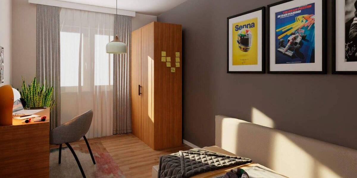 Doppelhaushälfte Großpösna Störmthal - 4 Zimmer, 113 m&sup2;, 569.600&euro; | Angebot:26306566