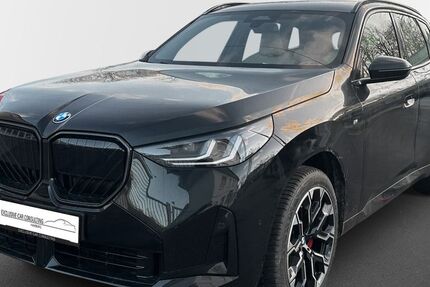 BMW X3 28.500 km 63.990 € Hamburg 22529