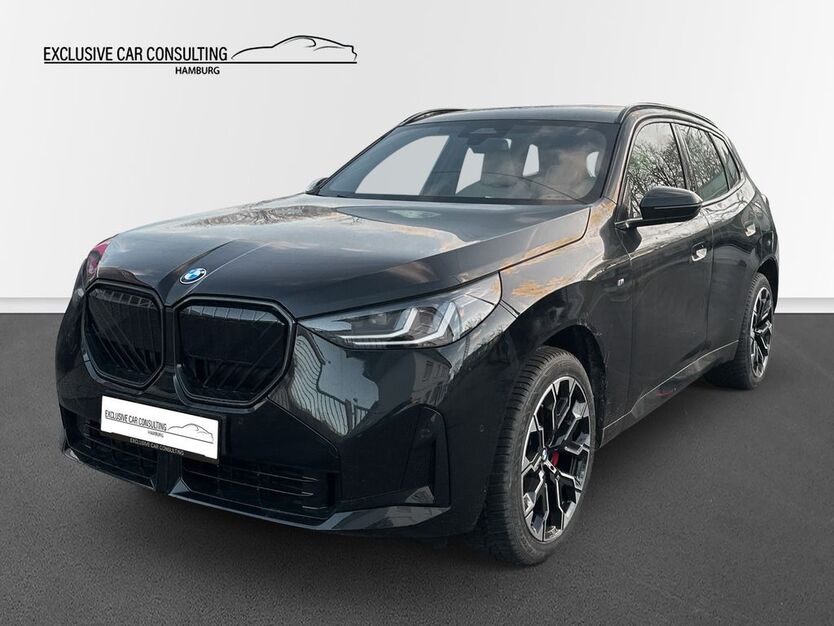 BMW X3 28.500 km 63.990 € Hamburg 22529