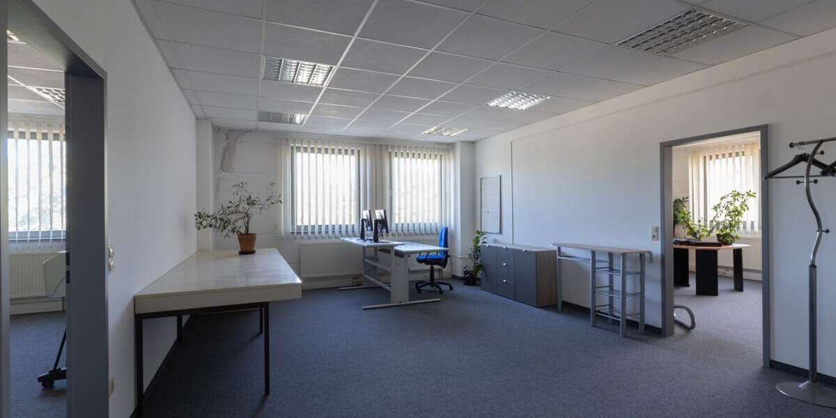 Büro in Gaimersheim 1.750 € 188.76 m² zimmer