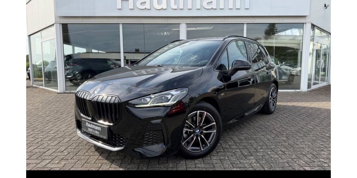 BMW 218 Active Tourer 19.990 km 29.950 &euro; Cochem 56812