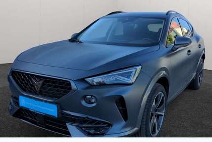 Cupra Formentor 62.540 km 19.987 &euro; Jena 07743