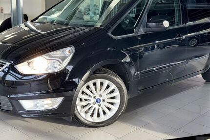 Ford Galaxy 215.000 km 9.999 € Heilbronn 74080