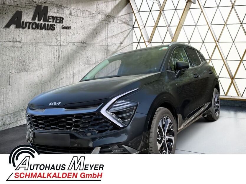 Sportage