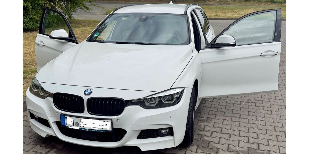 BMW 320 160.000 km 20.600 &euro; Bad Belzig 14806