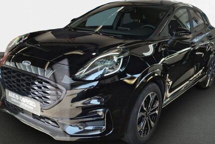 Ford Puma 51.177 km 16.445 &euro; Morbach 54497