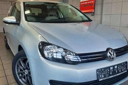 VW Golf 94.540 km 5.700 &euro; Neusorg 95700