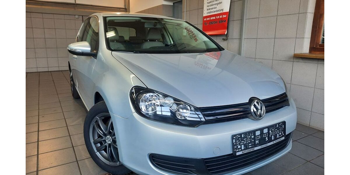 VW Golf 94.540 km 5.700 &euro; Neusorg 95700