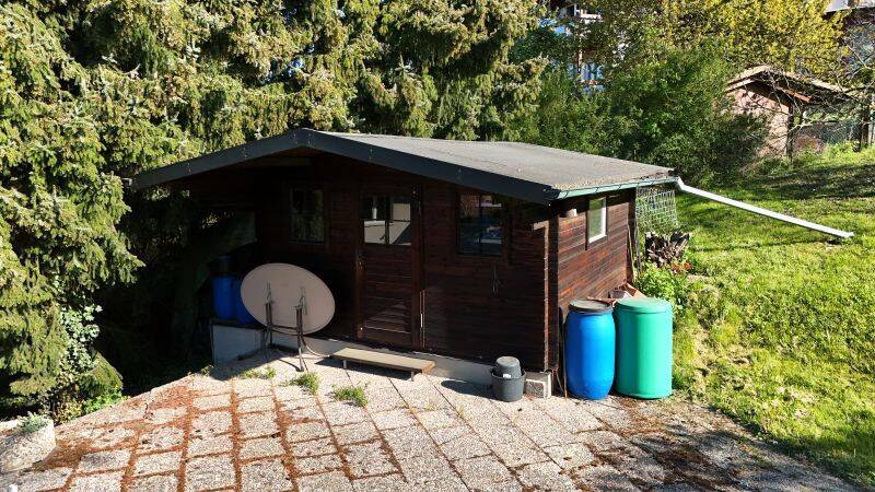 Einfamilienhaus Kulmbach Blaich - 7 Zimmer, 160 m&sup2;, 215.000&euro; | Angebot:26724835