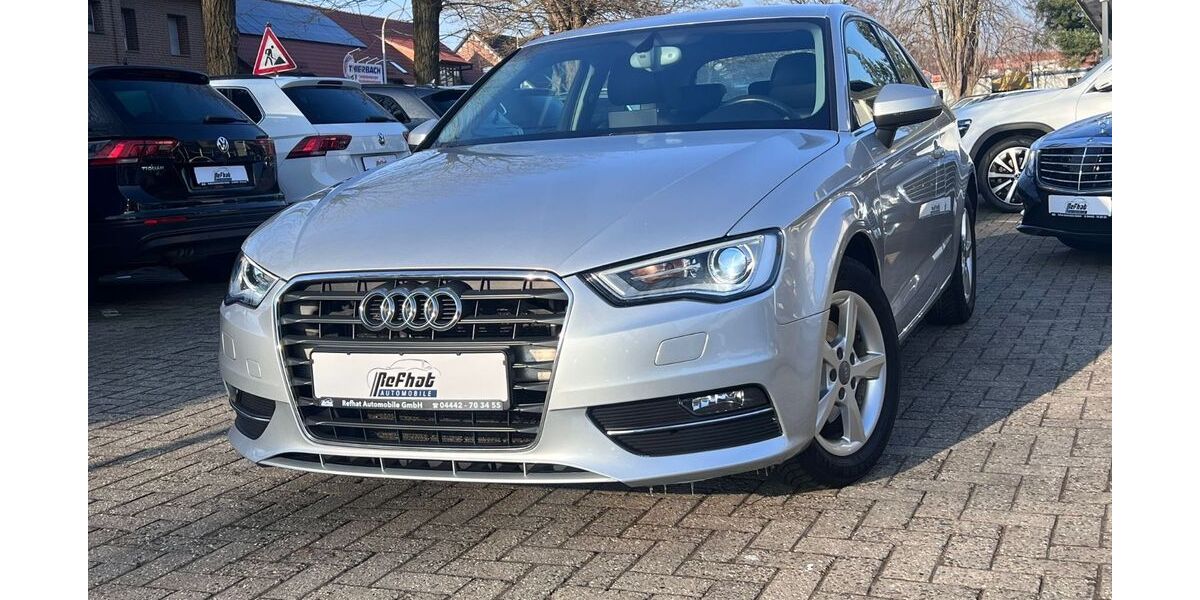 Audi A3 198.269 km 7.300 &euro; Lohne 49393