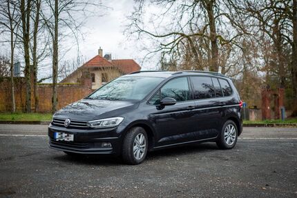 VW Touran 113.432 km 19.500 &euro; Sankt Ingbert 66386