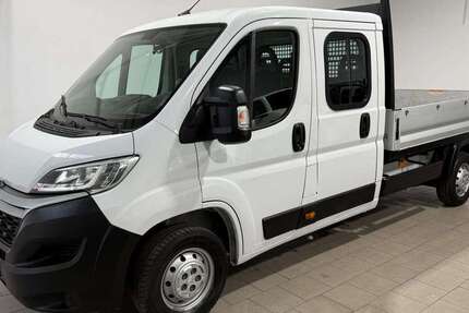 Citroen Jumper 77.500 km 21.990 € Naumburg 06618