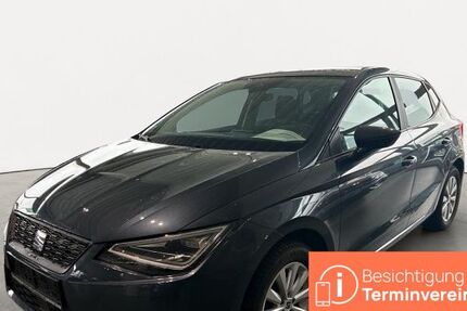 Seat Ibiza 31.908 km 20.925 &euro; Jesteburg 21266