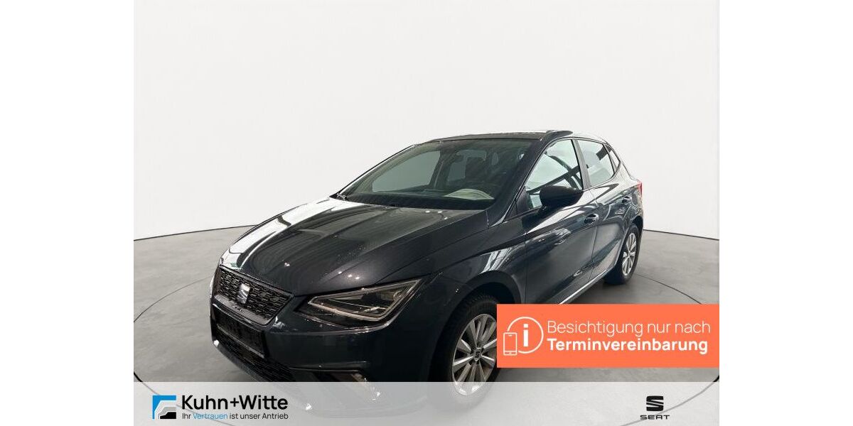Seat Ibiza 31.908 km 20.925 &euro; Jesteburg 21266