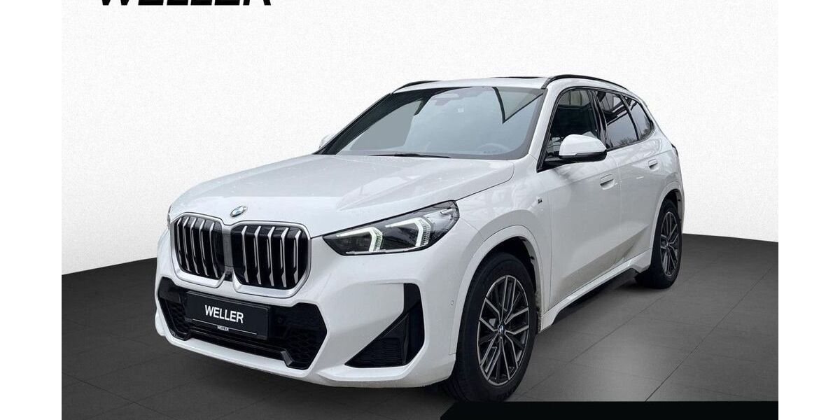 BMW X1 76.129 km 35.490 &euro; Lüneburg 21339
