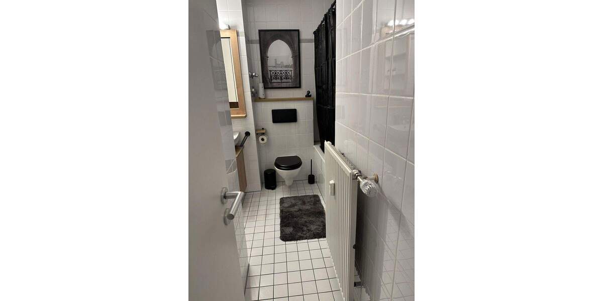 Vollmöblierte Wohnung 2 Zimmer inklusive(Heizung, Strom, internet) im lebhaften Prenzlauer Berg 2 zimmer