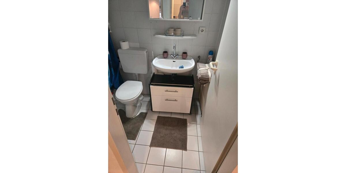 Maisonettenwohnung Nörvenich - 1 Zimmer, 50 m&sup2;, 1.000&euro; | Angebot:25334916