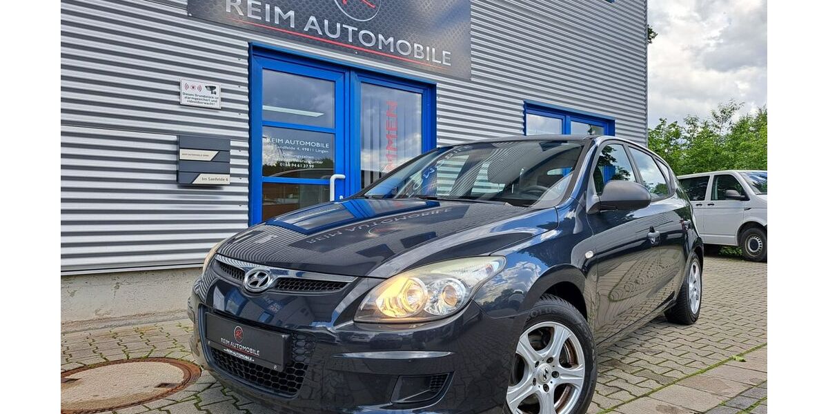 Hyundai i30 175.716 km 2.450 &euro; Lingen 49811