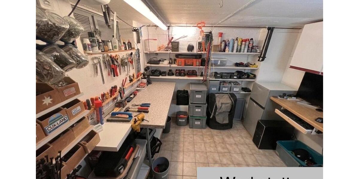 Reihenhaus Bremerhaven Schiffdorferdamm - 5 Zimmer, 106 m&sup2;, 250.000&euro; | Angebot:26602647