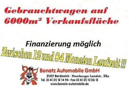 Skoda Octavia 89.800 km 21.980 &euro; Bardowick / Lüneburg 21357
