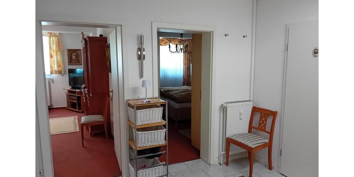 Etagenwohnung Braunlage - 2 Zimmer, 45 m&sup2;, 39.999&euro; | Angebot:27122042