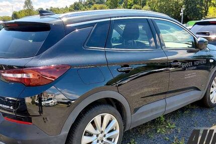Opel Grandland (X) 40.500 km 19.250 &euro; Schöningen 38364
