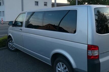 VW T5 Transporter 165.000 km 16.950 &euro; Leverkusen 51373