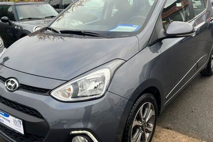 Hyundai i10 53.000 km 6.999 € Bardowick 21357